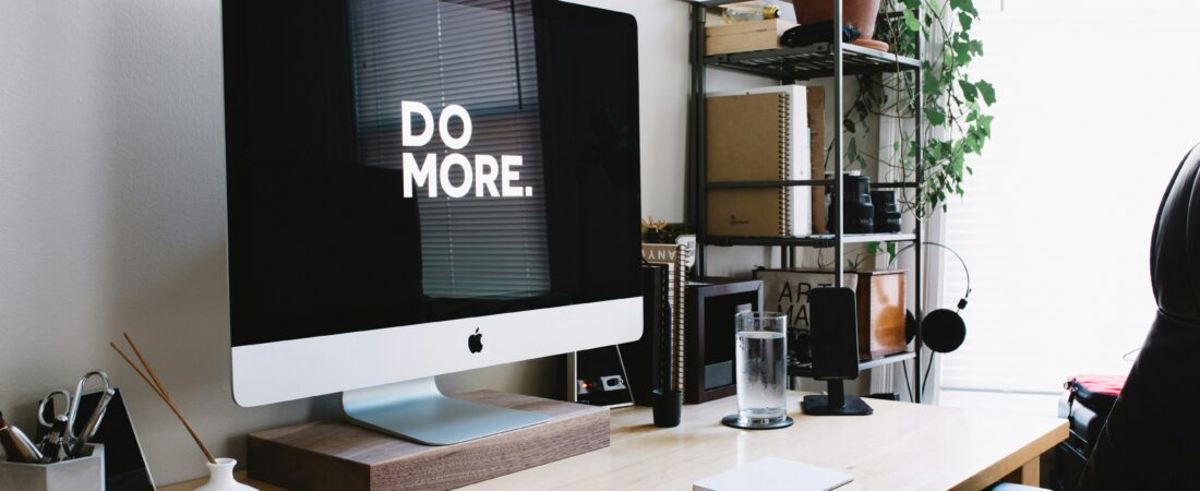 Minimal Productivity Products for Everyday Life
