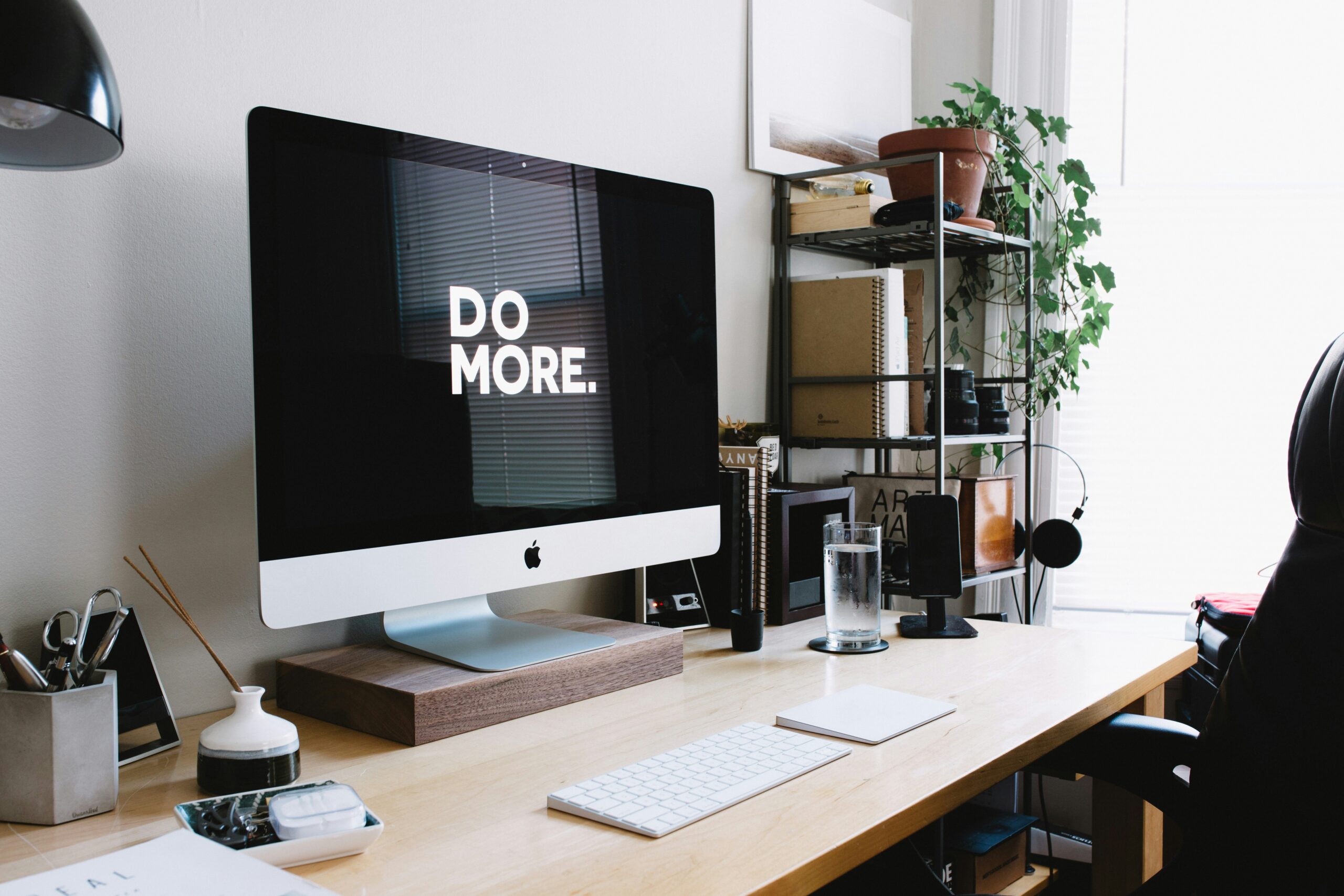 Minimal Productivity Products for Everyday Life
