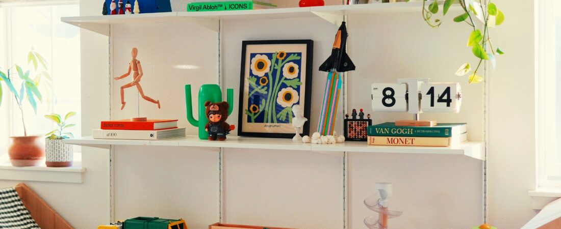 Easy Organization Tips for Busy Everyday Life