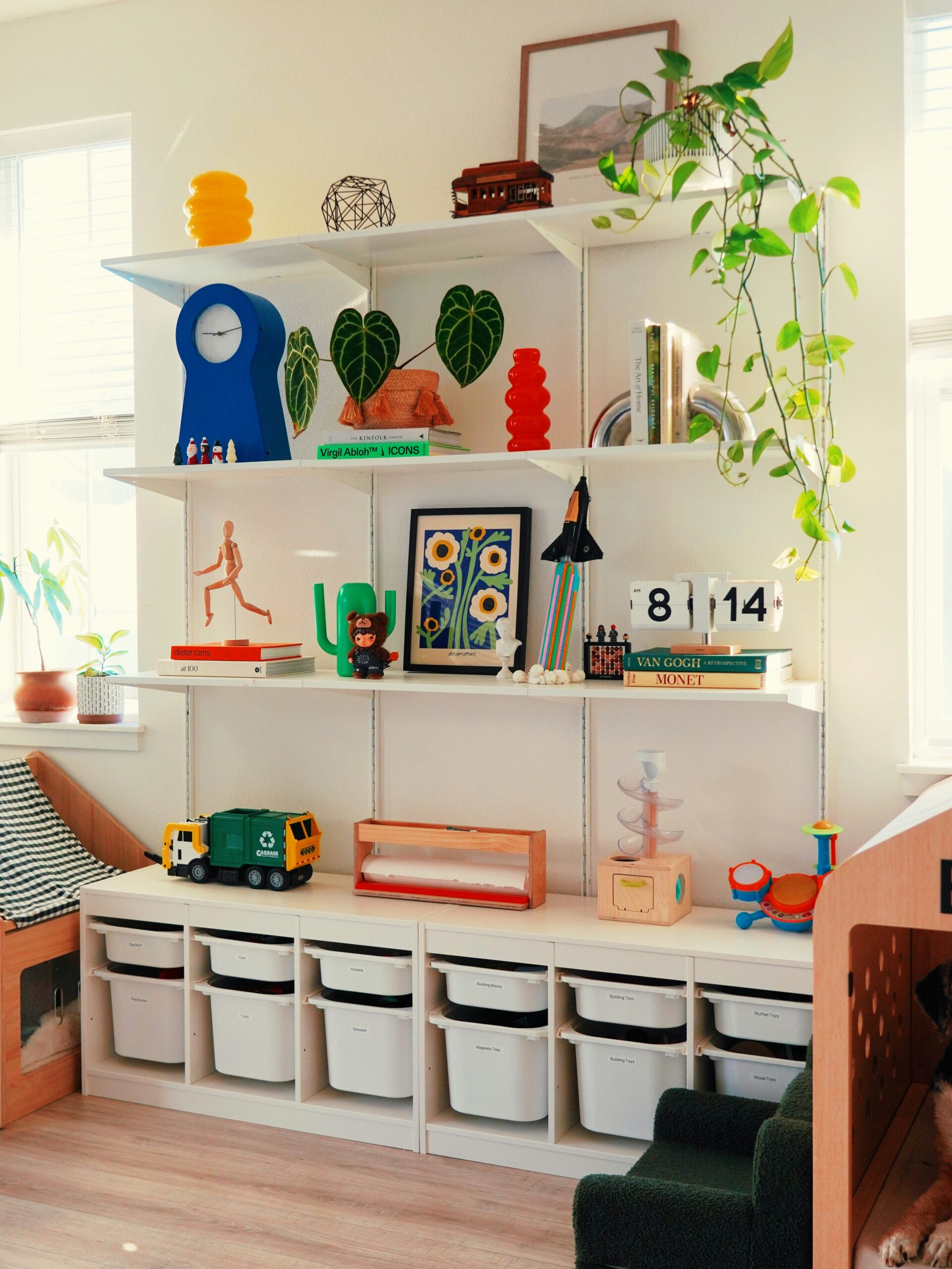 Easy Organization Tips for Busy Everyday Life