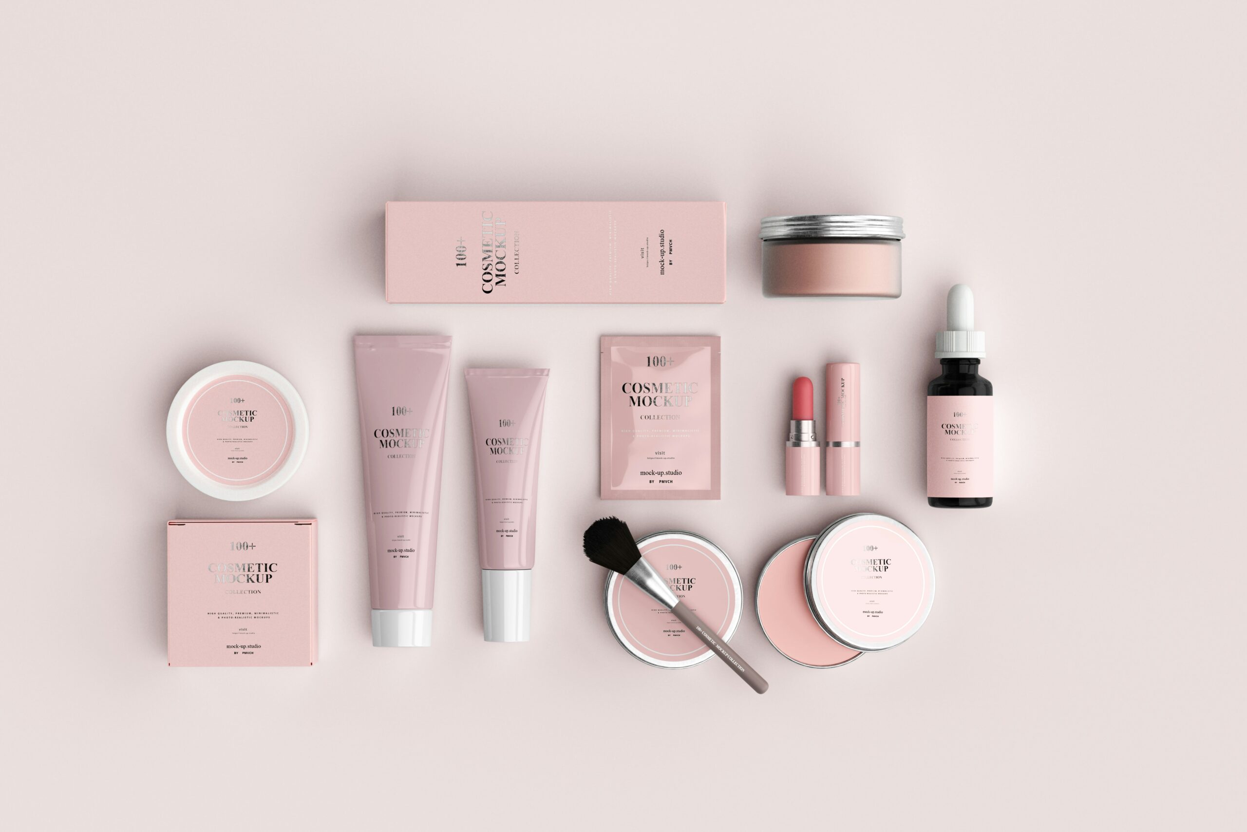 The Ultimate Makeup and Skincare Routine for Glowing Skin