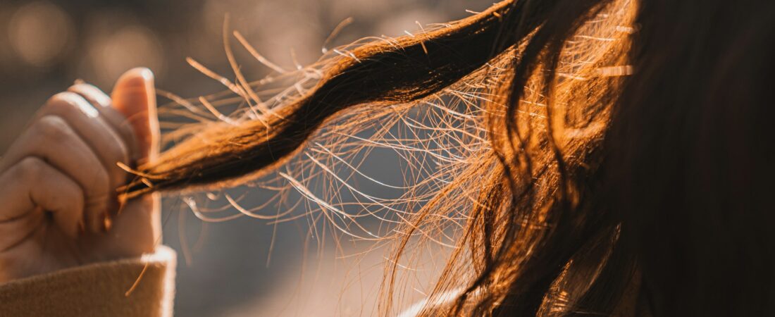 5 Simple Hair Care Habits for Healthier Looking Hair