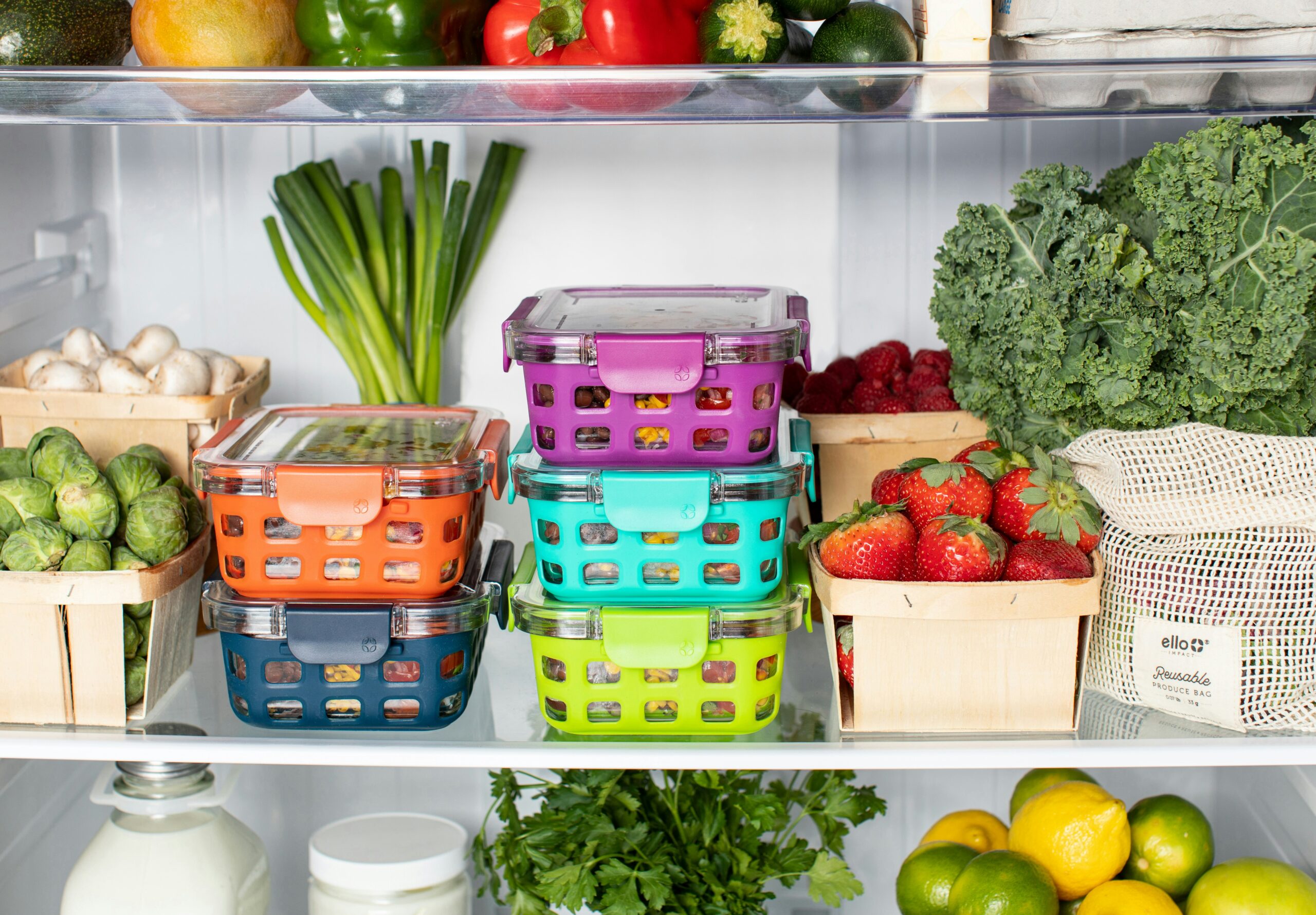 The Kitchen Storage Upgrade You’ll Love