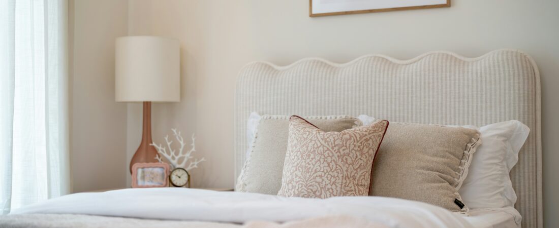 Wake Up to a More Beautiful Bedroom