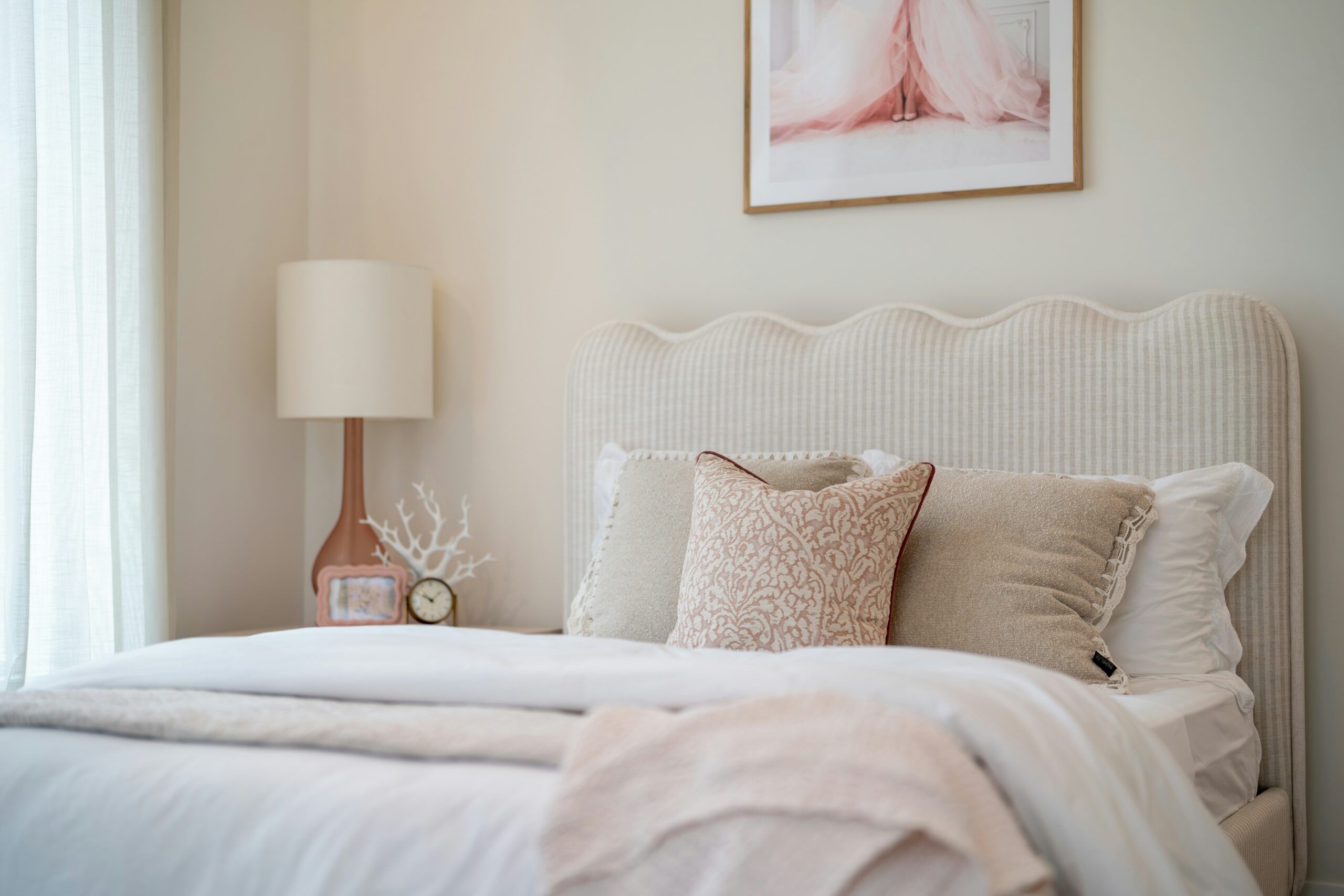 Wake Up to a More Beautiful Bedroom