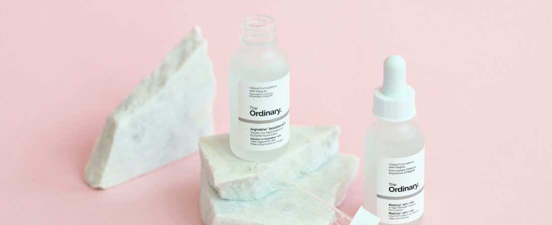 Vitamin C vs Niacinamide: Which Is Better?