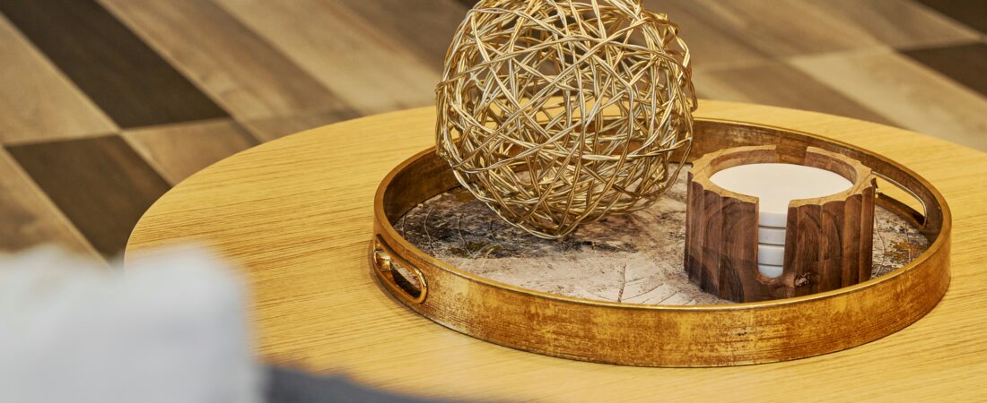 Small Decor Changes That Make a Big Difference