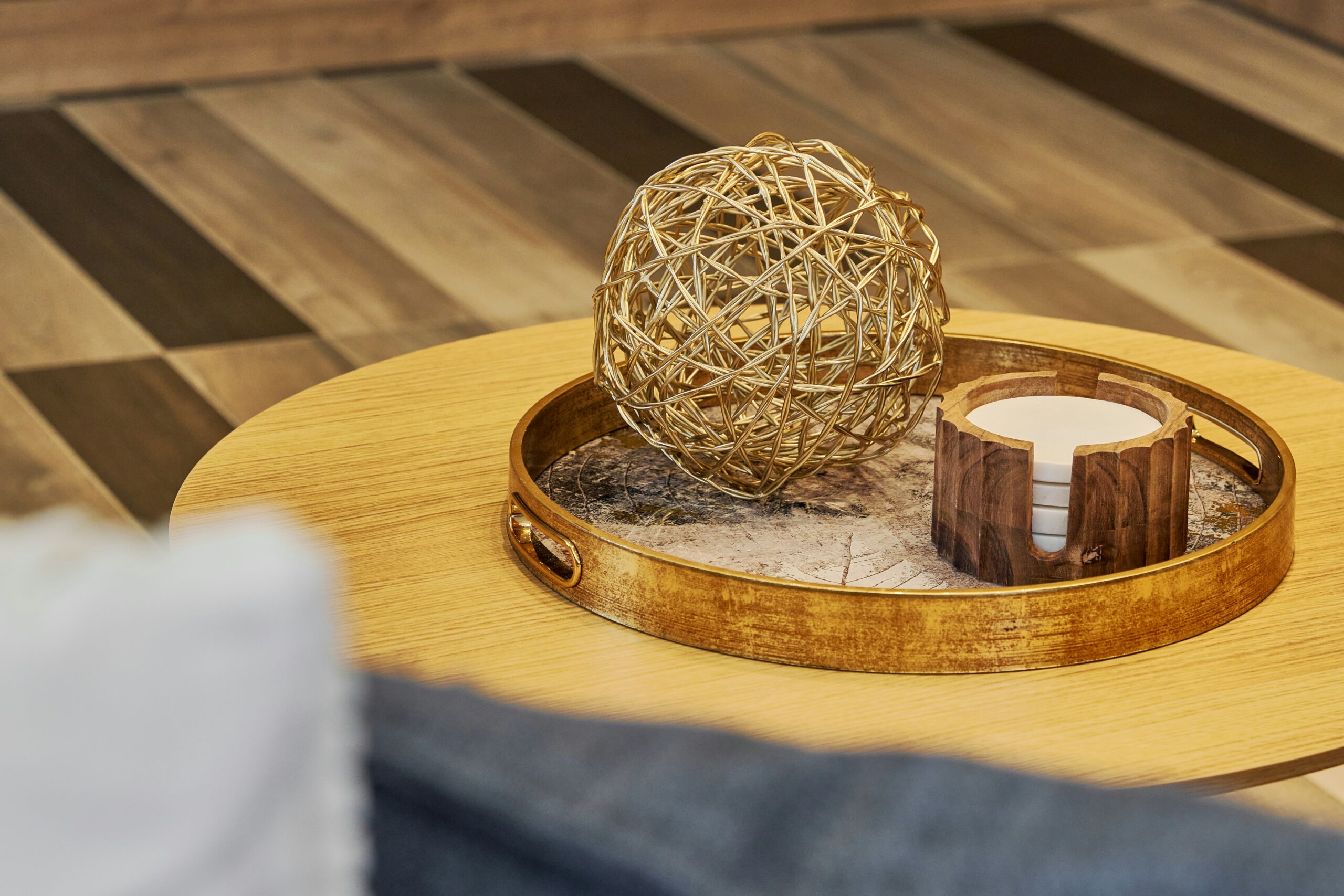 Small Decor Changes That Make a Big Difference