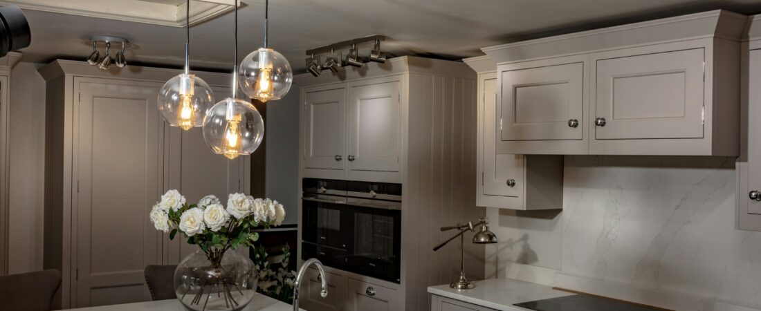 Why Your Home Feels Better With Soft Lighting
