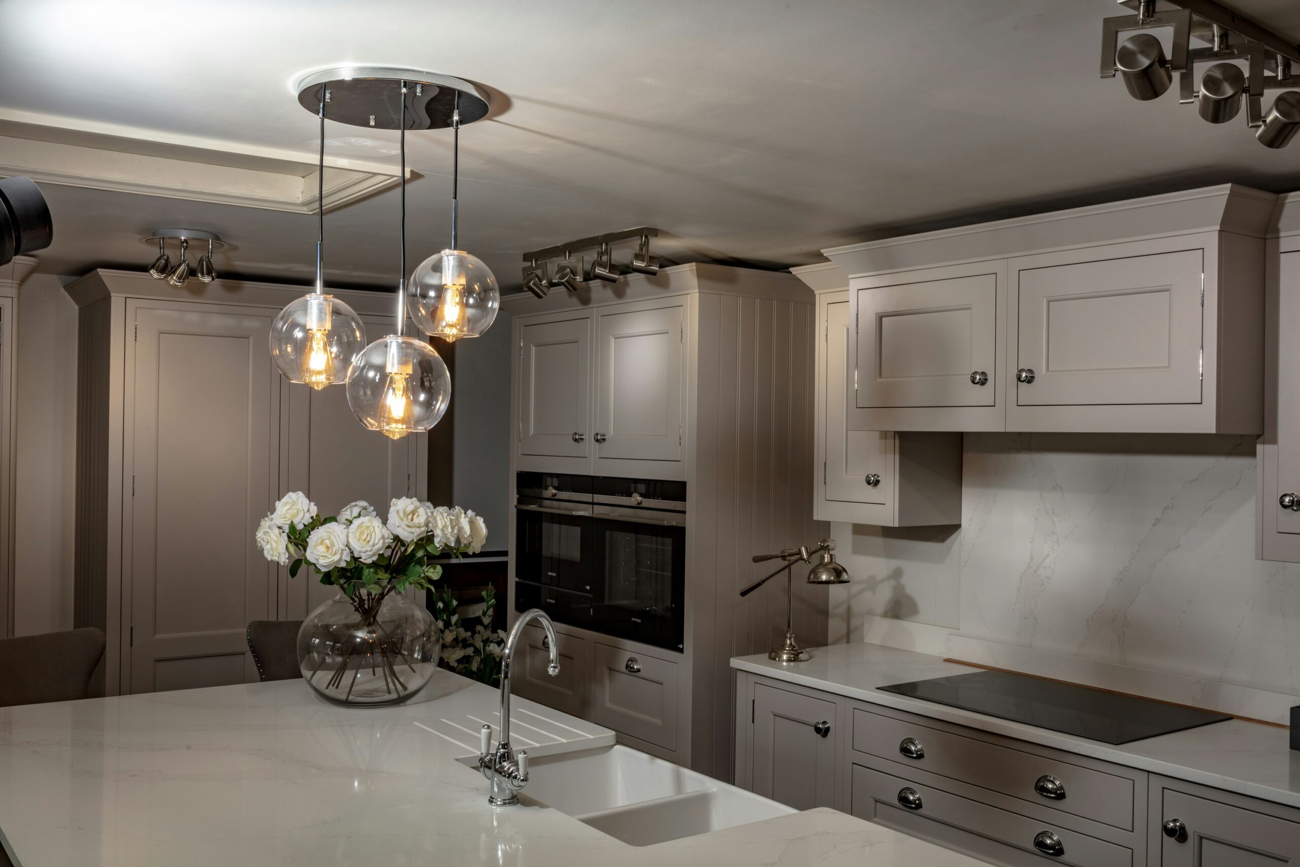 Why Your Home Feels Better With Soft Lighting