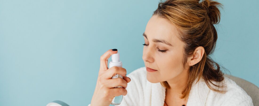 Which Is Better for Your Skin? Mist or Toner?