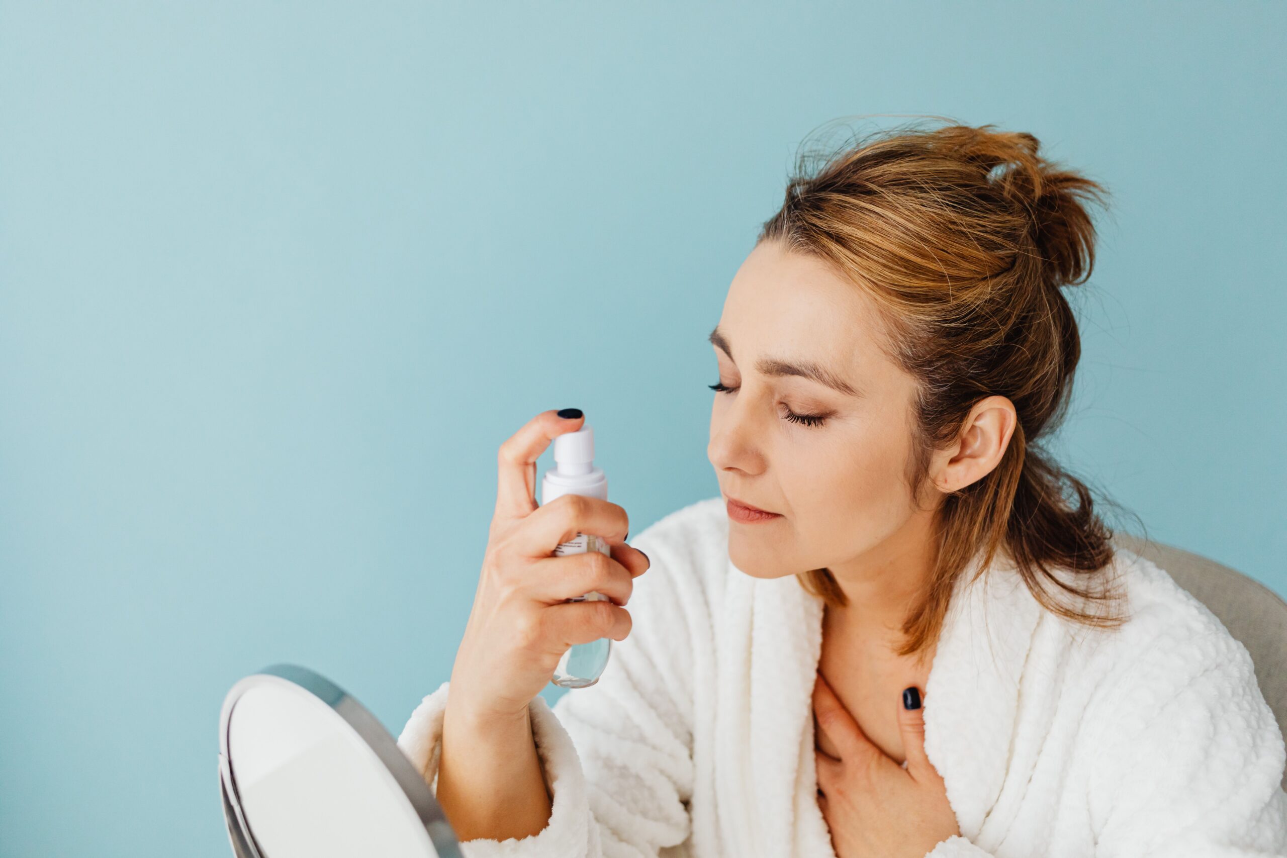 Which Is Better for Your Skin? Mist or Toner?