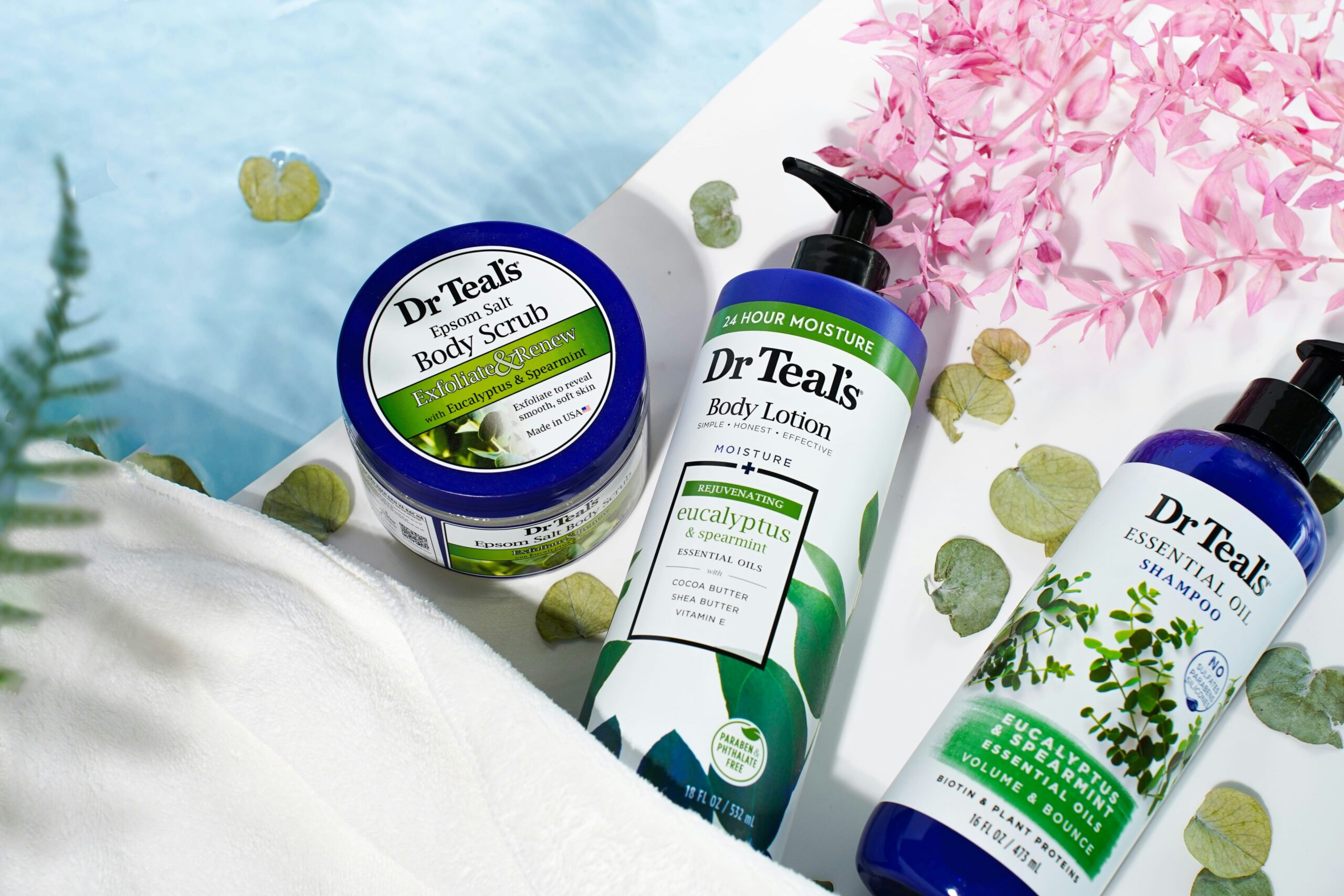 Why Some Exfoliants Irritate Your Skin More