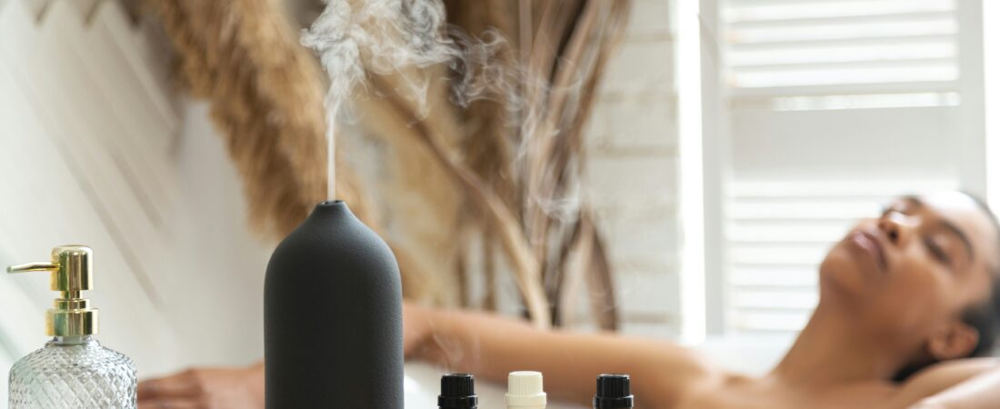Simple Ways Oil Diffusers Can Make Your Home Feel More Relaxing