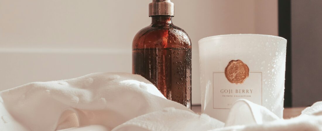 Simple Bathroom Essentials for a More Relaxing Space